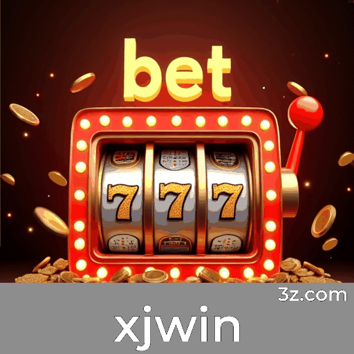 xjwin: Domine Jogos de Cassino com Estratégias Vencedoras