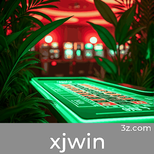 xjwin: Caça-níqueis - Prêmios enormes, Mesa de Jogos - Estratégia e Diversão, Live Dealers - Imersão Total