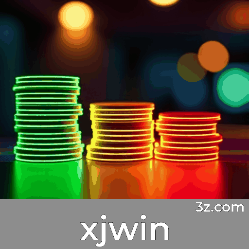 xjwin: Domine Jogos de Cassino com Estratégias Vencedoras